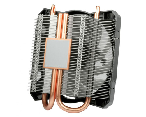 Вентилятор для процессора Arctic Cooling Freezer 11LP, черный Вентилятор для процессора Arctic Cooling Freezer 11LP, черный