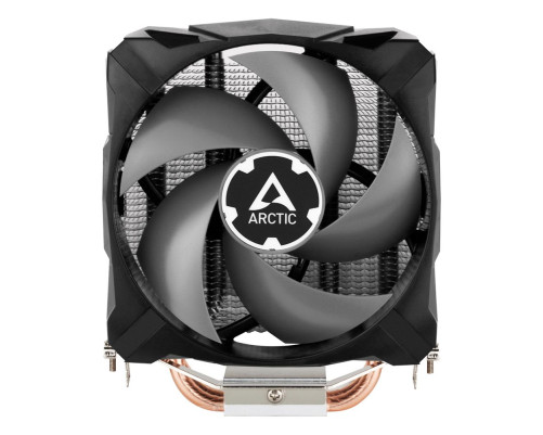 Вентилятор Arctic Cooling для процессора Freezer 7 X CO 1200/1150-56, Ryzen (AM4) RET (ACFRE00085A) (702485) Вентилятор Arctic Cooling для процессора Freezer 7 X CO 1200/1150-56, Ryzen (AM4) RET (ACFRE00085A) (702485)