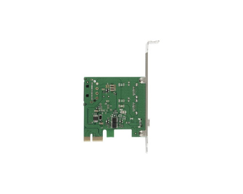 Контроллер Exegate EXE-323 (PCI-E 2.0, 2*USB3.0 ext. + 1*Type-C, разъем доп. питания) Контроллер Exegate EXE-323 (PCI-E 2.0, 2*USB3.0 ext. + 1*Type-C, разъем доп. питания)