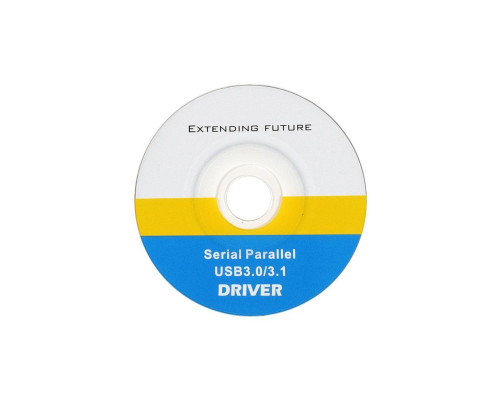 Контроллер Exegate EXE-323 (PCI-E 2.0, 2*USB3.0 ext. + 1*Type-C, разъем доп. питания) Контроллер Exegate EXE-323 (PCI-E 2.0, 2*USB3.0 ext. + 1*Type-C, разъем доп. питания)