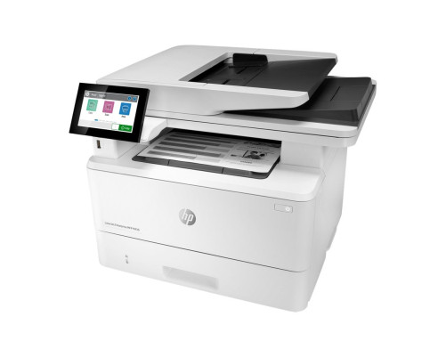 МФУ HP LaserJet Enterprise MFP M430f