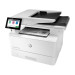МФУ HP LaserJet Enterprise MFP M430f