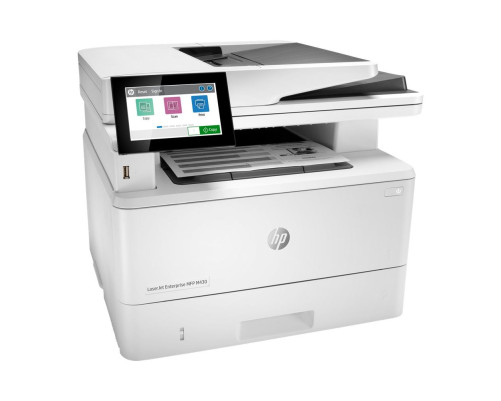 МФУ HP LaserJet Enterprise MFP M430f