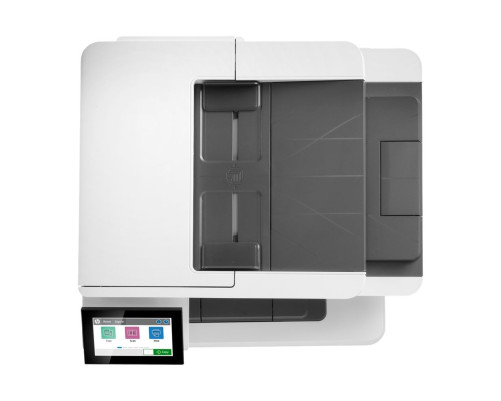 МФУ HP LaserJet Enterprise MFP M430f