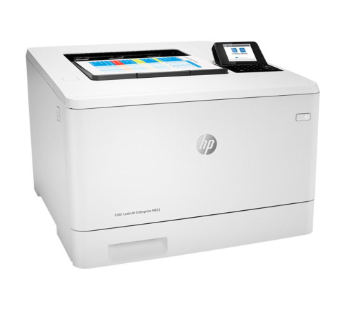 Принтер HP Color LaserJet Enterprise M455dn