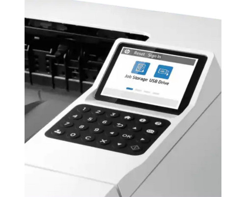Принтер HP LaserJet Enterprise M406dn Принтер HP LaserJet Enterprise M406dn