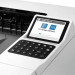 Принтер HP LaserJet Enterprise M406dn