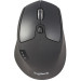 Комплект (клавиатура/мышь) беспроводной Logitech MK850, черный