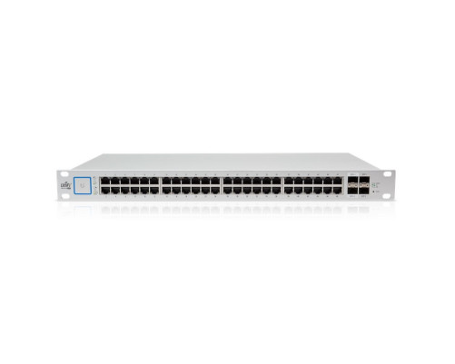 Коммутатор Ubiquiti UniFi Switch 48 PoE