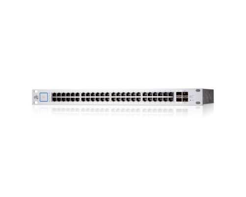 Коммутатор Ubiquiti UniFi Switch 48 PoE