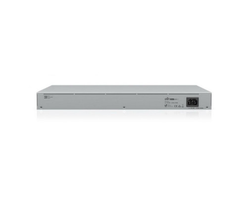 Коммутатор Ubiquiti UniFi Switch 48 PoE