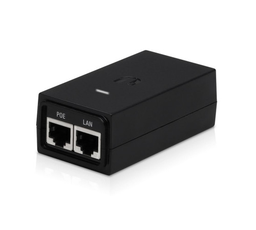 Блок питания Ubiquiti POE-24-12W