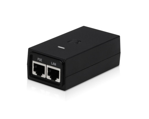 Блок питания Ubiquiti POE-24-12W