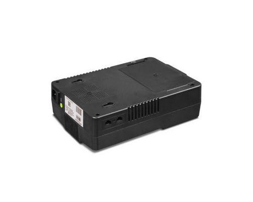 Источник бесперебойного питания Powerman BRICK 600, черный Источник бесперебойного питания Powerman BRICK 600, черный