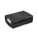 Источник бесперебойного питания Powerman BRICK 600, черный