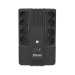 Источник бесперебойного питания Powerman BRICK 1000, черный