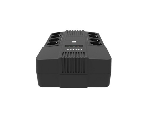 Источник бесперебойного питания Powerman BRICK 1000, черный