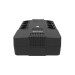 Источник бесперебойного питания Powerman BRICK 1000, черный