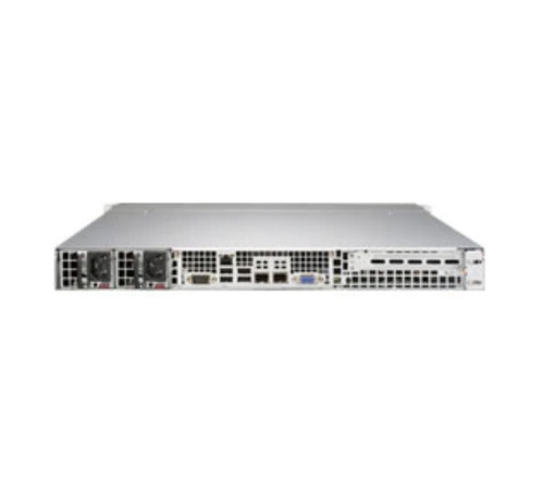 Корпус SuperMicro CSE-815TQC-R706CB