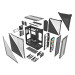 Корпус Thermaltake Divider 500 TG CA-1T4-00M1WN-01