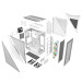 Корпус Thermaltake Divider 500 TG Snow CA-1T4-00M6WN-01