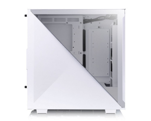Корпус Thermaltake Divider 300 TG Air Snow CA-1S2-00M6WN-02 Корпус Thermaltake Divider 300 TG Air Snow CA-1S2-00M6WN-02