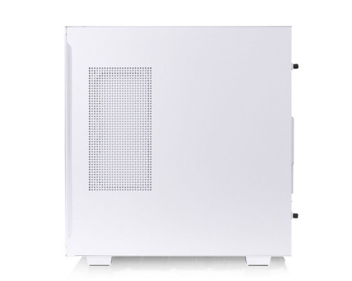 Корпус Thermaltake Divider 300 TG Air Snow CA-1S2-00M6WN-02 Корпус Thermaltake Divider 300 TG Air Snow CA-1S2-00M6WN-02