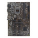 Материнская плата Afox AFB250-BTC12EX (LGA1151)