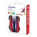 Жесткий диск внешний 1TB ADATA HD770G, RGB, черный/красный
