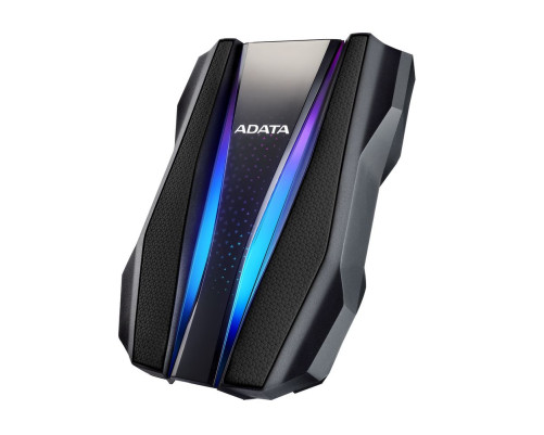 Внешний жёсткий диск 2TB ADATA HD770G AHD770G-2TU32G1-CBK, черный Внешний жёсткий диск 2TB ADATA HD770G AHD770G-2TU32G1-CBK, черный