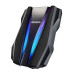 Внешний жёсткий диск 2TB ADATA HD770G AHD770G-2TU32G1-CBK, черный