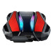 Жесткий диск внешний 2TB ADATA HD770G, RGB, черный