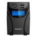Источник бесперебойного питания Ippon Back Power Pro II 600