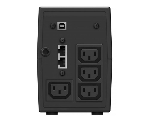 Источник бесперебойного питания Ippon Back Power Pro II 600 Источник бесперебойного питания Ippon Back Power Pro II 600