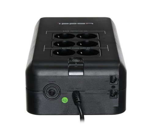 Источник бесперебойного питания Ippon Back Verso 800