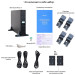 Источник бесперебойного питания Ippon Smart Winner II 1000