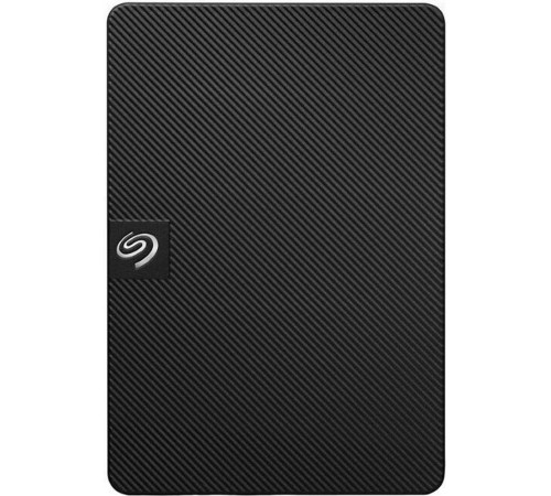 Внешний жесткий диск 1TB Seagate Expansion STKM1000400, черный