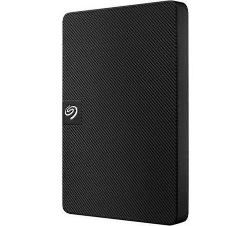 Внешний жесткий диск 1TB Seagate Expansion STKM1000400, черный