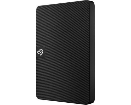 Внешний жесткий диск 1TB Seagate Expansion STKM1000400, черный Внешний жесткий диск 1TB Seagate Expansion STKM1000400, черный