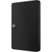 Внешний жесткий диск 1TB Seagate Expansion STKM1000400, черный
