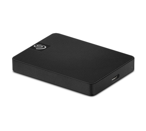 Внешний жесткий диск 1TB Seagate Expansion STKM1000400, черный