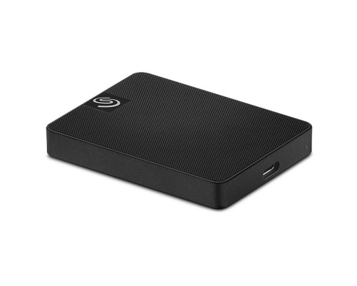 Внешний жесткий диск 2TB Seagate Expansion STKM2000400, черный