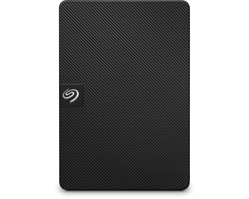 Внешний жесткий диск 4TB Seagate Expansion STKM4000400, черный