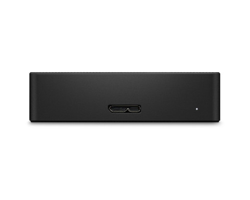 Внешний жесткий диск 4TB Seagate Expansion STKM4000400, черный