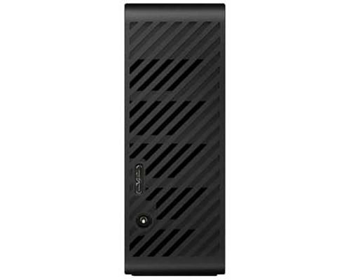 Внешний жесткий диск 8TB Seagate Expansion STKP8000400, черный