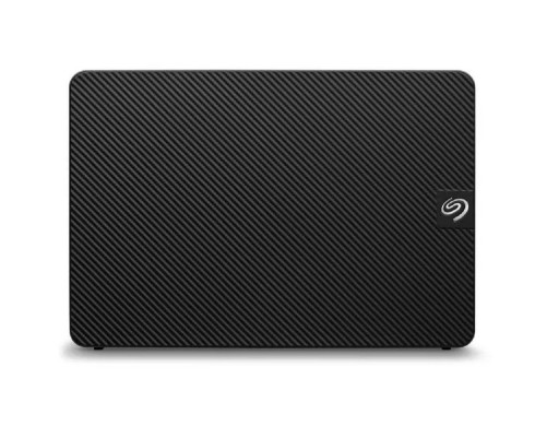Внешний жесткий диск 10TB Seagate Expansion STKP10000400, черный Внешний жесткий диск 10TB Seagate Expansion STKP10000400, черный