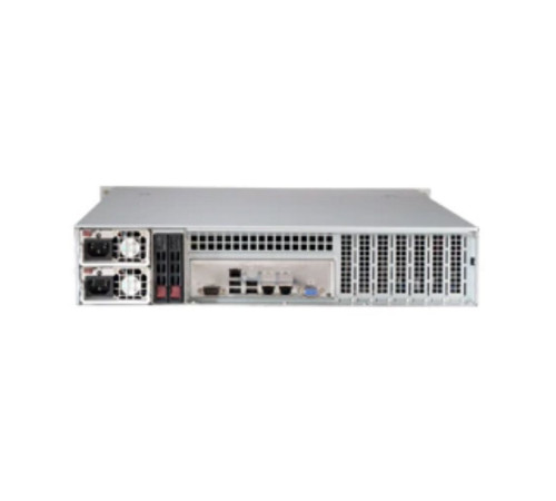 Корпус SuperMicro CSE-826BAC12-R1K23LPB