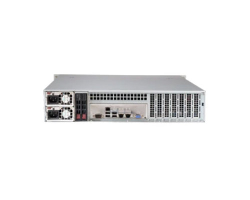 Корпус SuperMicro CSE-826BAC12-R1K23LPB Корпус SuperMicro CSE-826BAC12-R1K23LPB