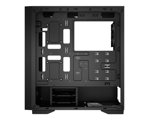 Корпус Deepcool MATREXX 50 MESH 4FS DP-ATX-MATREXX50-MESH-4FS
