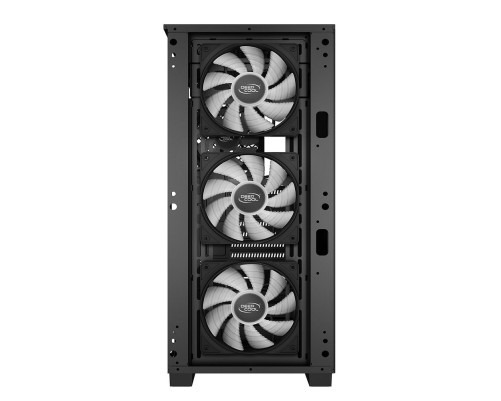 Корпус Deepcool MATREXX 50 MESH 4FS DP-ATX-MATREXX50-MESH-4FS